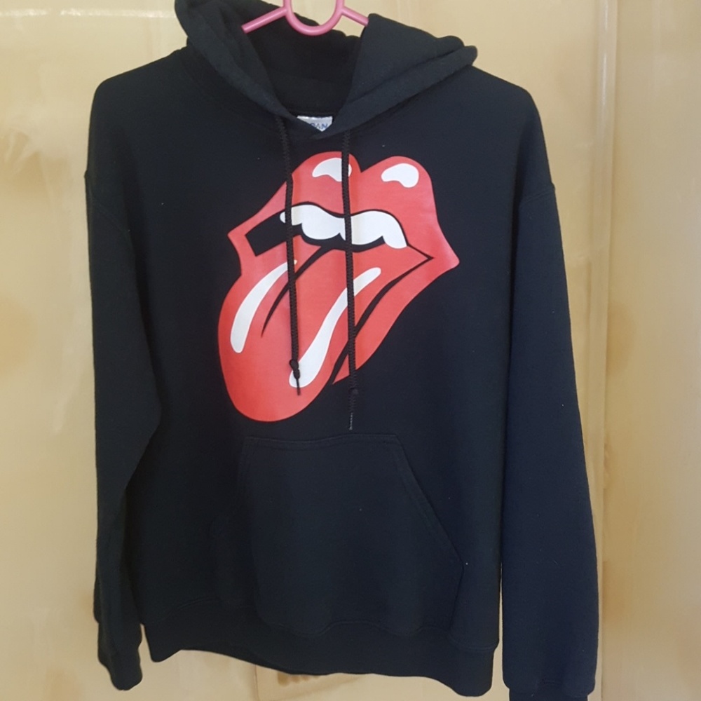 Rolling Stones Hoodie